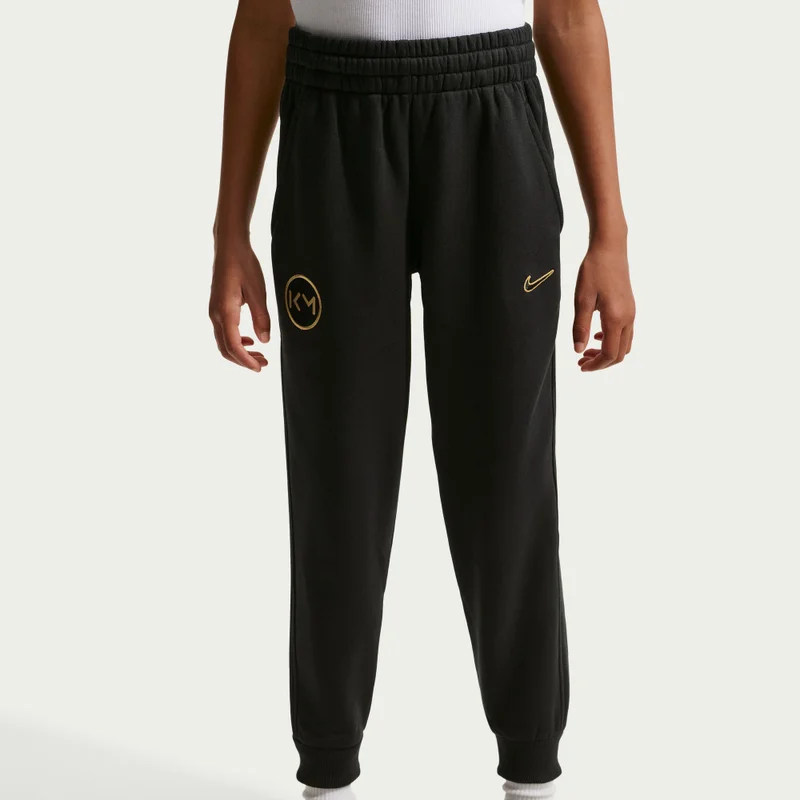 Nike Black Kylian Mbappe Kylian Mbappé Club Fleece  | Best Price UAE