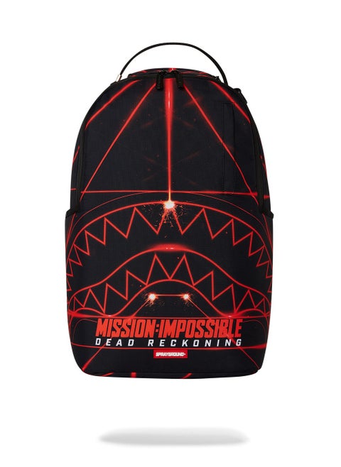 MI SHARK DLXR BACKPACk