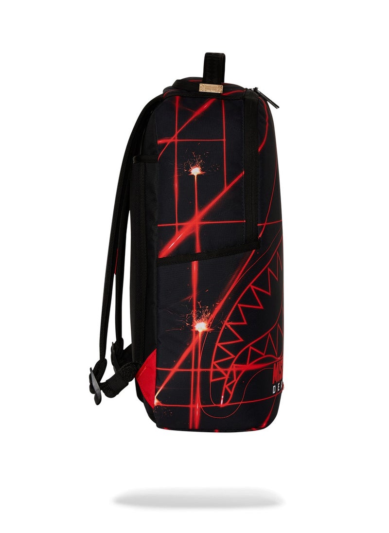 MI SHARK DLXR BACKPACk