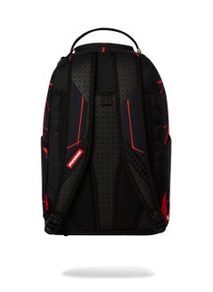 SPRAYGROUND MI SHARK DLXR BACKPACk  - Image 4