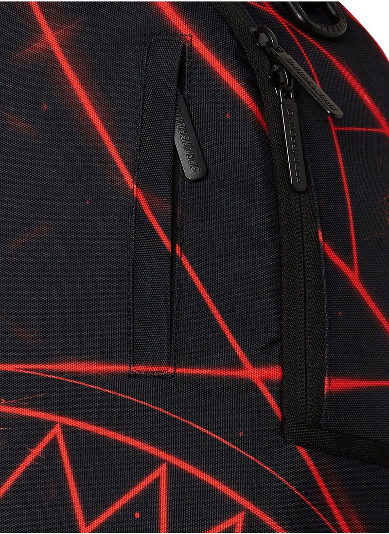 MI SHARK DLXR BACKPACk