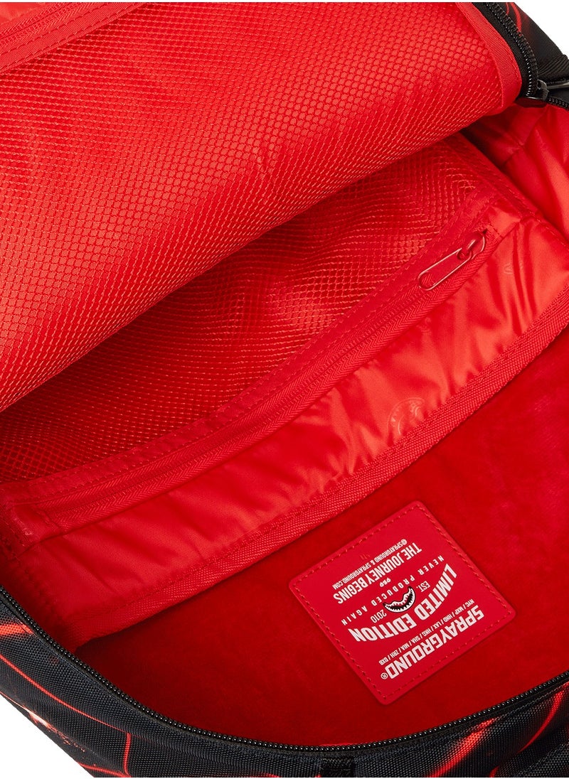 MI SHARK DLXR BACKPACk
