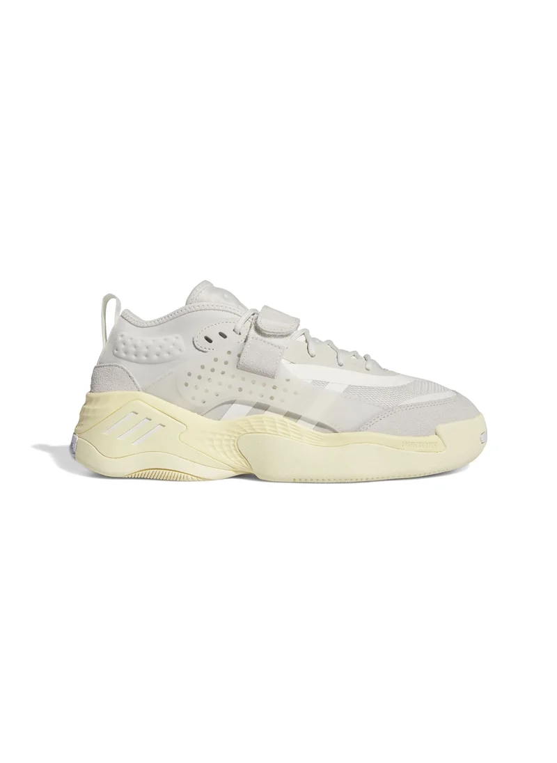 اديداس adidas STREETBALL III Grey Originals Women Shoes