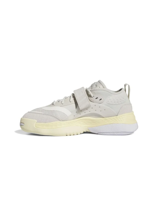adidas Originals adidas STREETBALL III Grey Originals Women Shoes