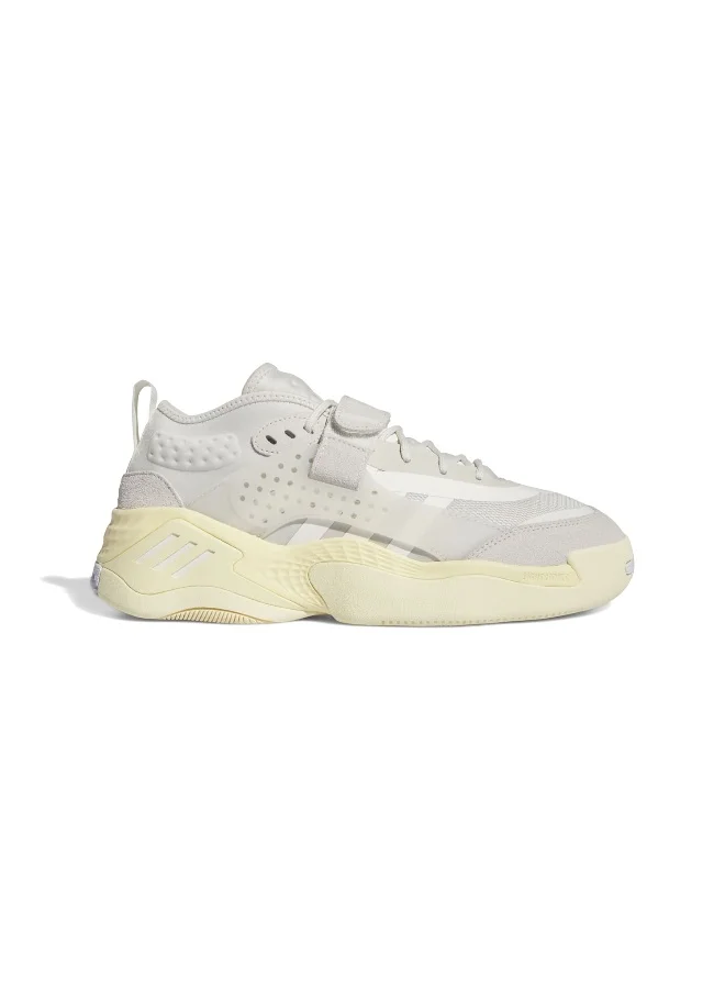 adidas Originals adidas STREETBALL III Grey Originals Women Shoes