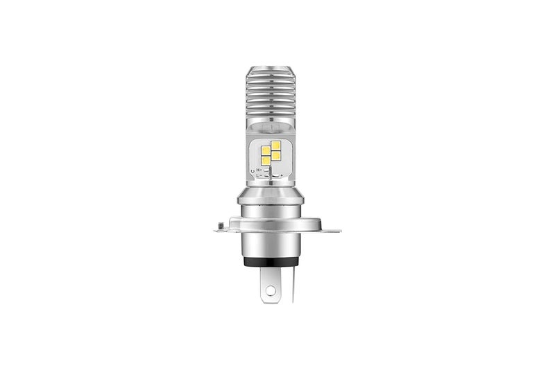 OSRAM مصباح LEDriving الأمامي للدراجات HS1 7285CW 5/6W 12V PX43T عبوة بلاستيكية، أبيض بارد - Image 3