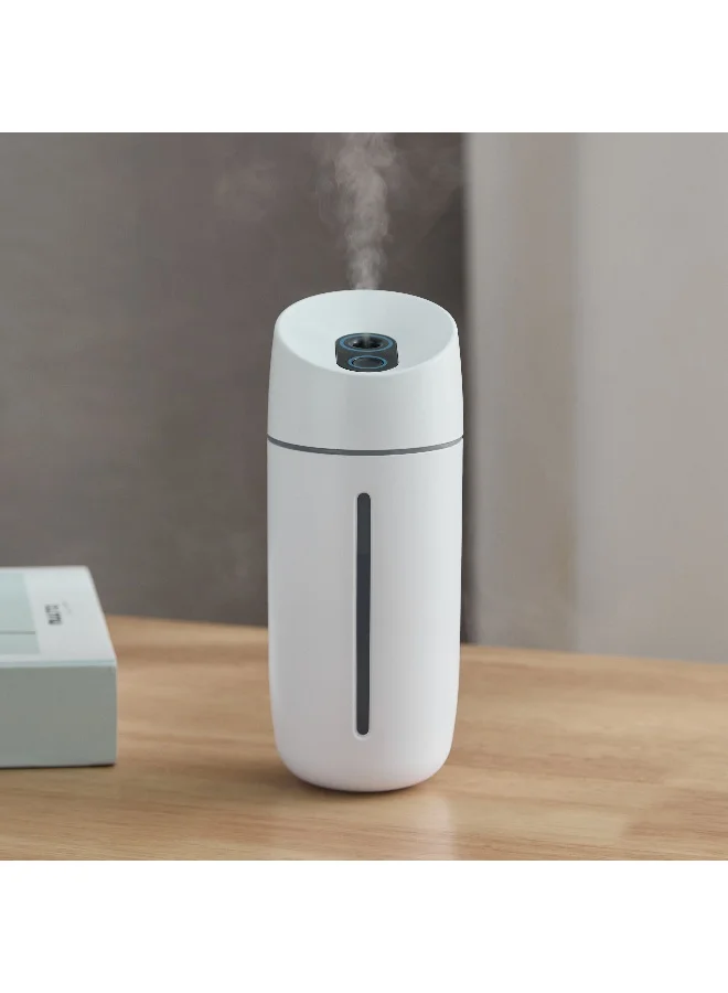 Home Box Nova Car Cup Air Humidifier - 250 Ml