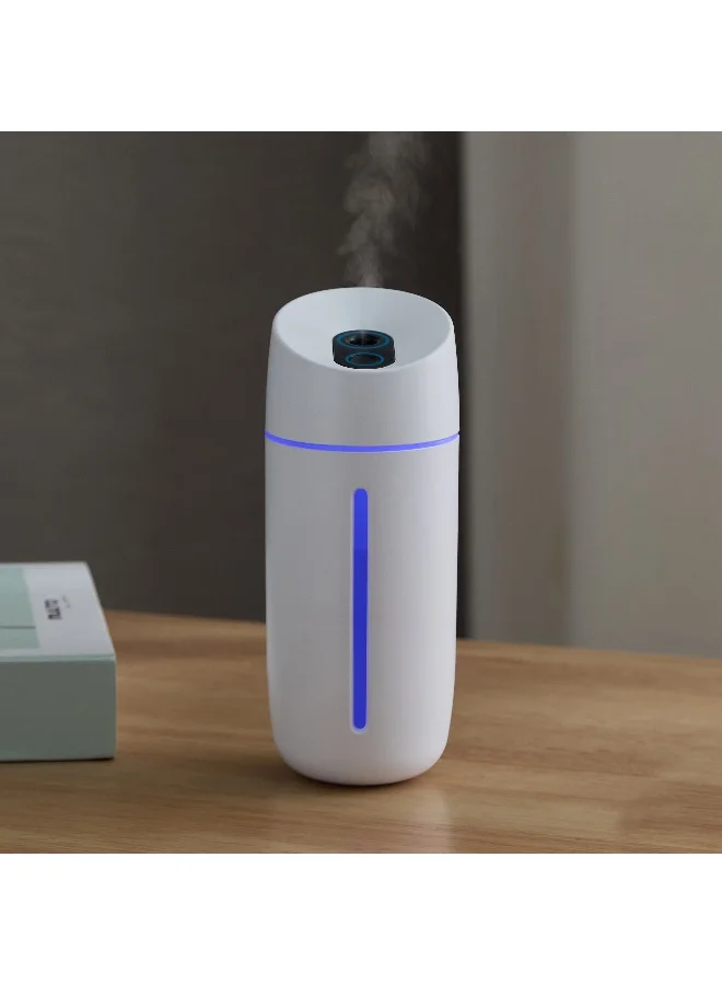Home Box Nova Car Cup Air Humidifier - 250 Ml