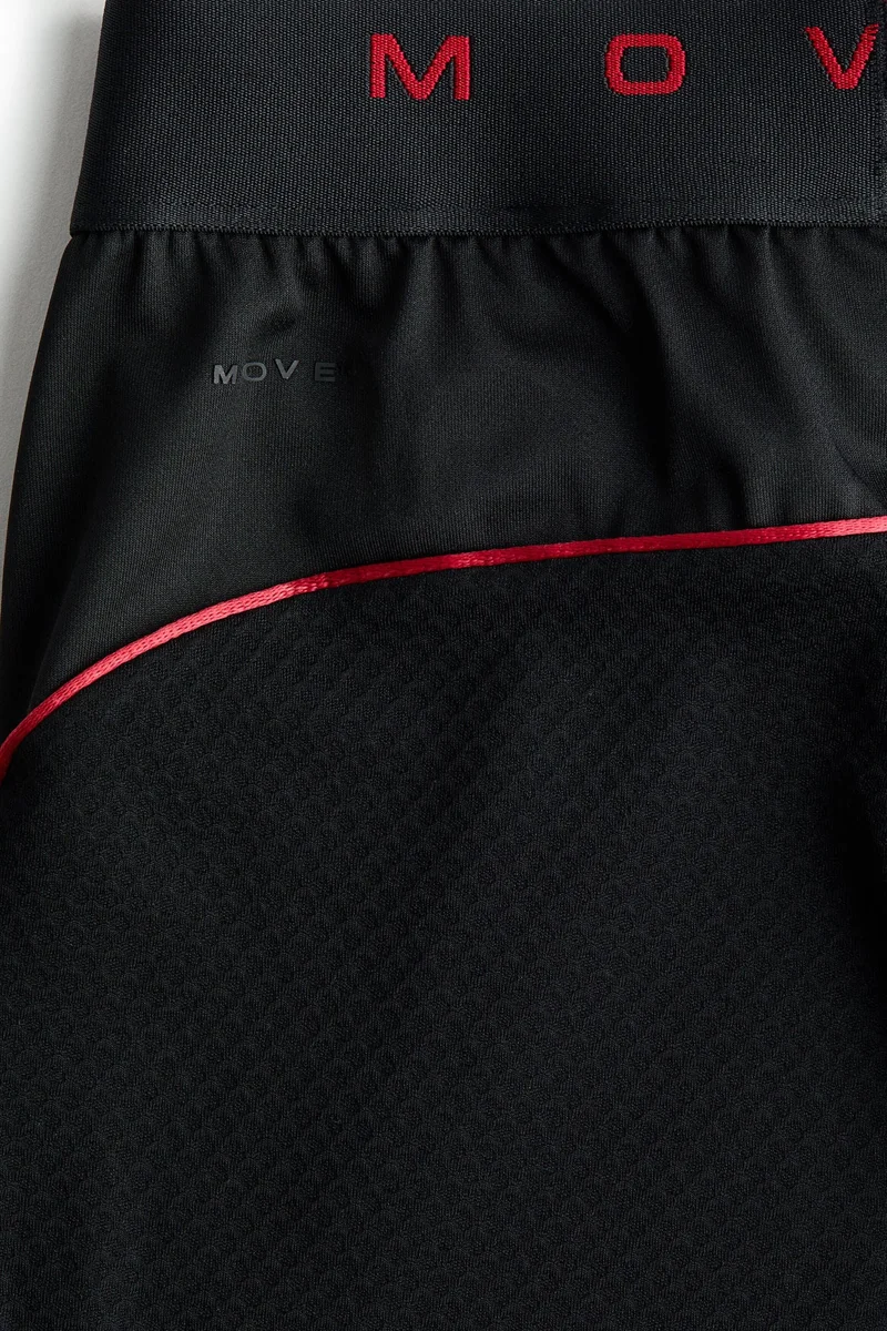 H&M Regular Fit Football pants with DryMove™