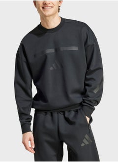 Adidas Z.N.E. Sweatshirt  - Image 3