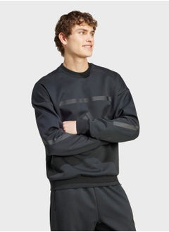 Adidas Z.N.E. Sweatshirt  - Image 5