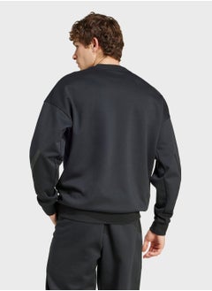 Adidas Z.N.E. Sweatshirt  - Image 2