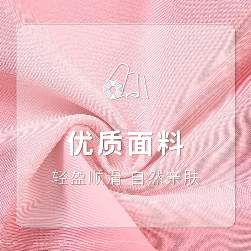 Summer Children''s Swimming Suit Fabric Is Soft, Comfortable, Elastic, Balanced, Light, Dry and Breathable Student Short Skirt Swimsuit - Image 5