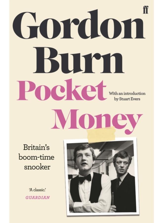 Pocket Money 