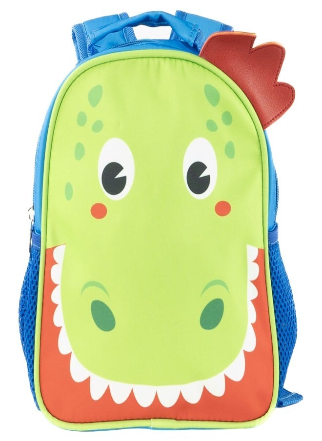 Rainbow Skool - Toddler Backpack - 10-Inch - Shark - pzsku/Z8C8E9396DD44A482866DZ/45/_/1740565801/9dc102b2-aa54-459c-8124-97ed246e2c97