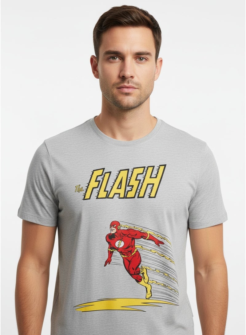 general Mens Fashion T-shirts Flash RN S/S - Image 4