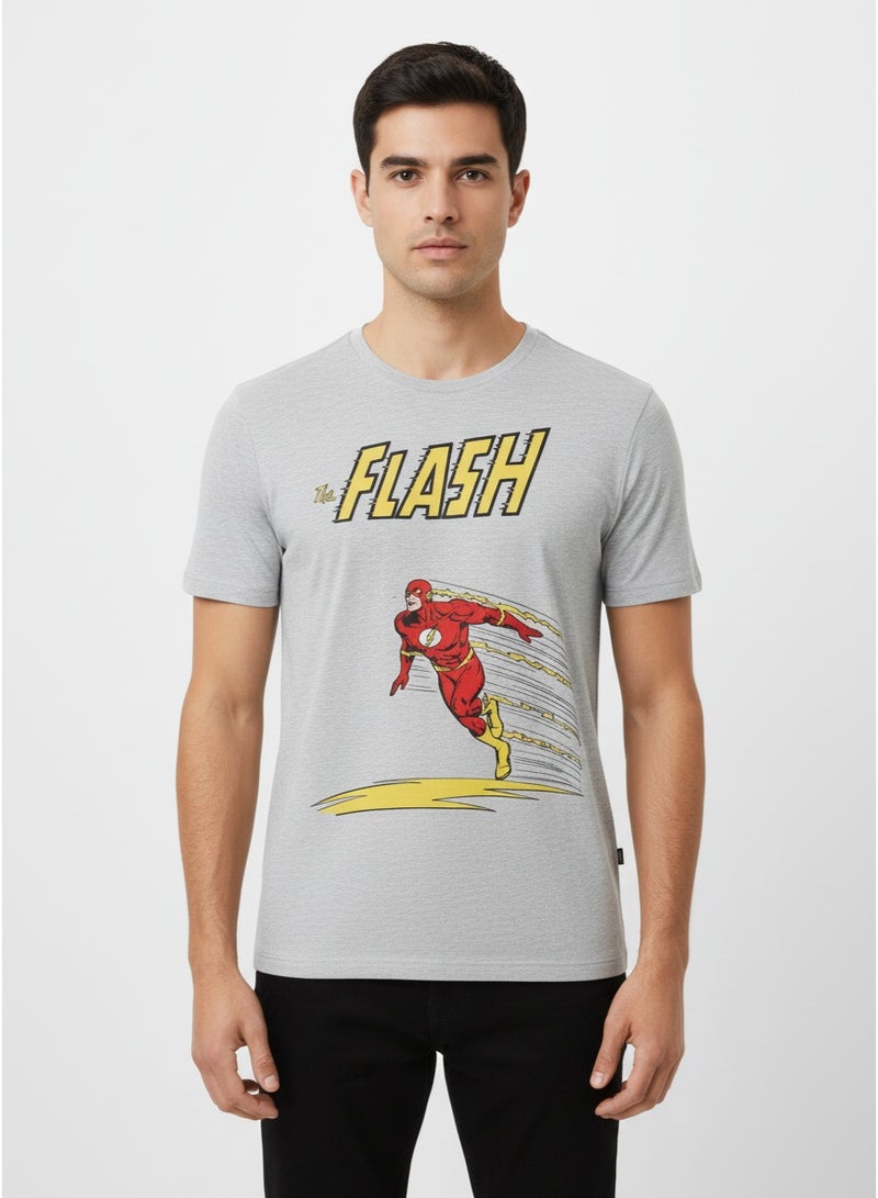 general Mens Fashion T-shirts Flash RN S/S - Image 1