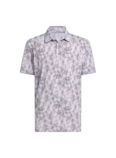 adidas ULT TXT PRT Pink Golf For Men S