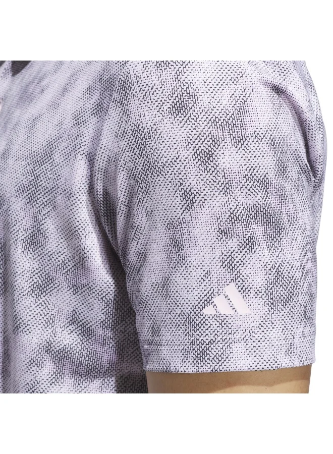 adidas ULT TXT PRT Pink Golf For Men S