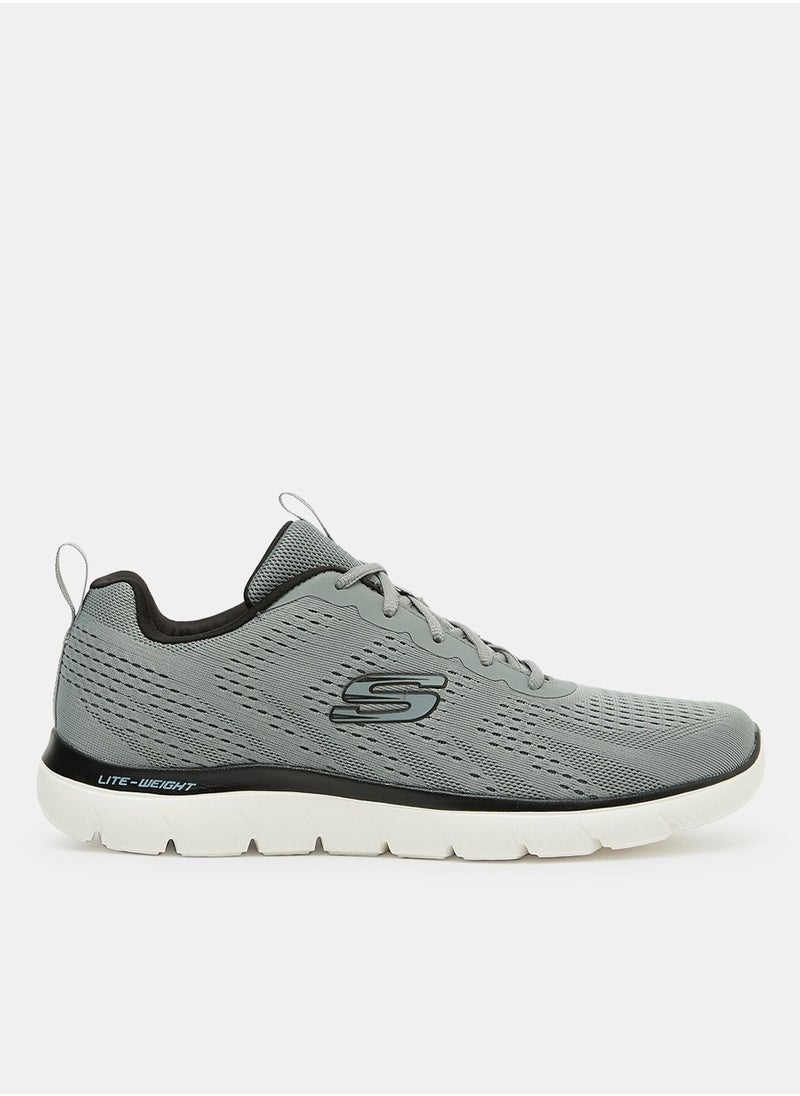 SKECHERS - Summits Running Shoes - Image 1