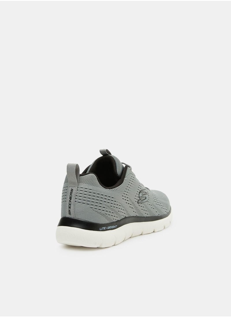 SKECHERS - Summits Running Shoes - Image 1