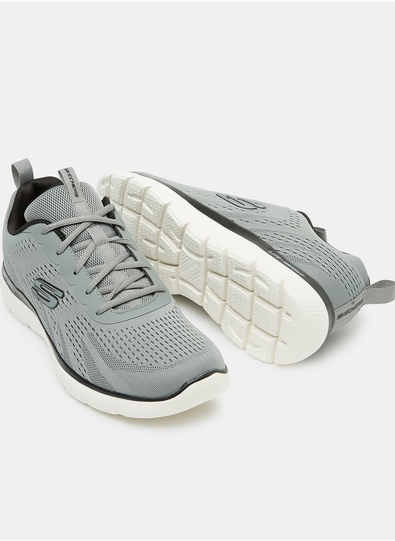 SKECHERS - Summits Running Shoes - Image 1