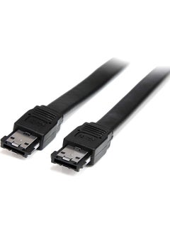 Wozlo E-Sata Cable - Esata Harddisk Cable - 50CM  - Image 1