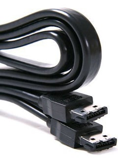Wozlo E-Sata Cable - Esata Harddisk Cable - 50CM  - Image 3