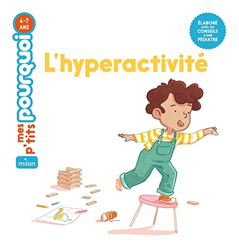 Lhyperactivite