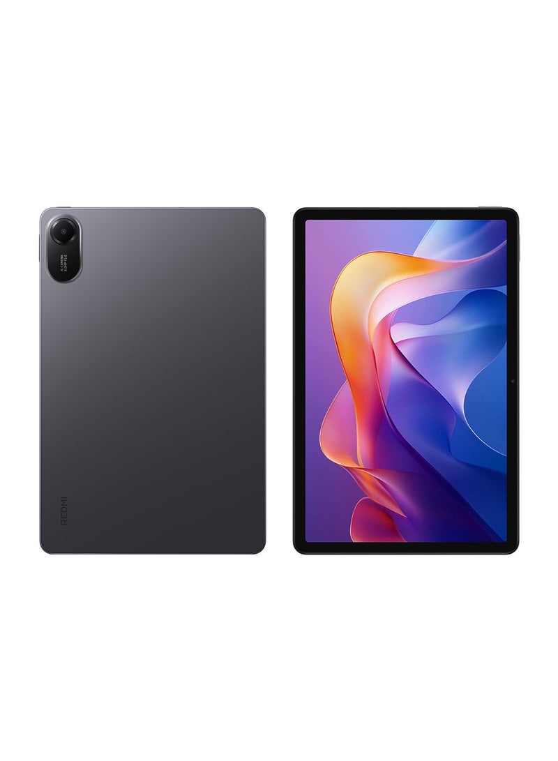 Xiaomi Redmi Pad 2 11-Inch Graphite Gray 8G RAM 256GB WiFi With Free Inbox Cover - Global Version - Image 1