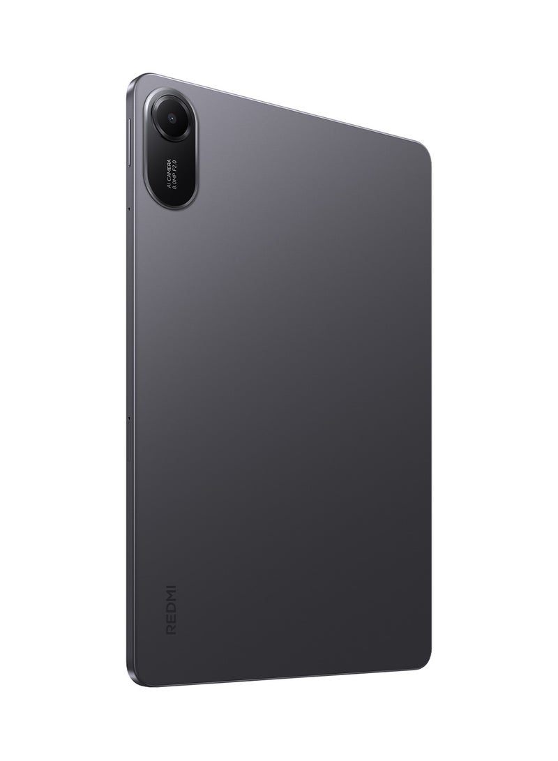 Xiaomi Redmi Pad 2 11-Inch Graphite Gray 8G RAM 256GB WiFi With Free Inbox Cover - Global Version - Image 2