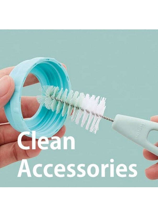 Simba Rotary Nipple Brush (Green Set Of 2) - Image 5