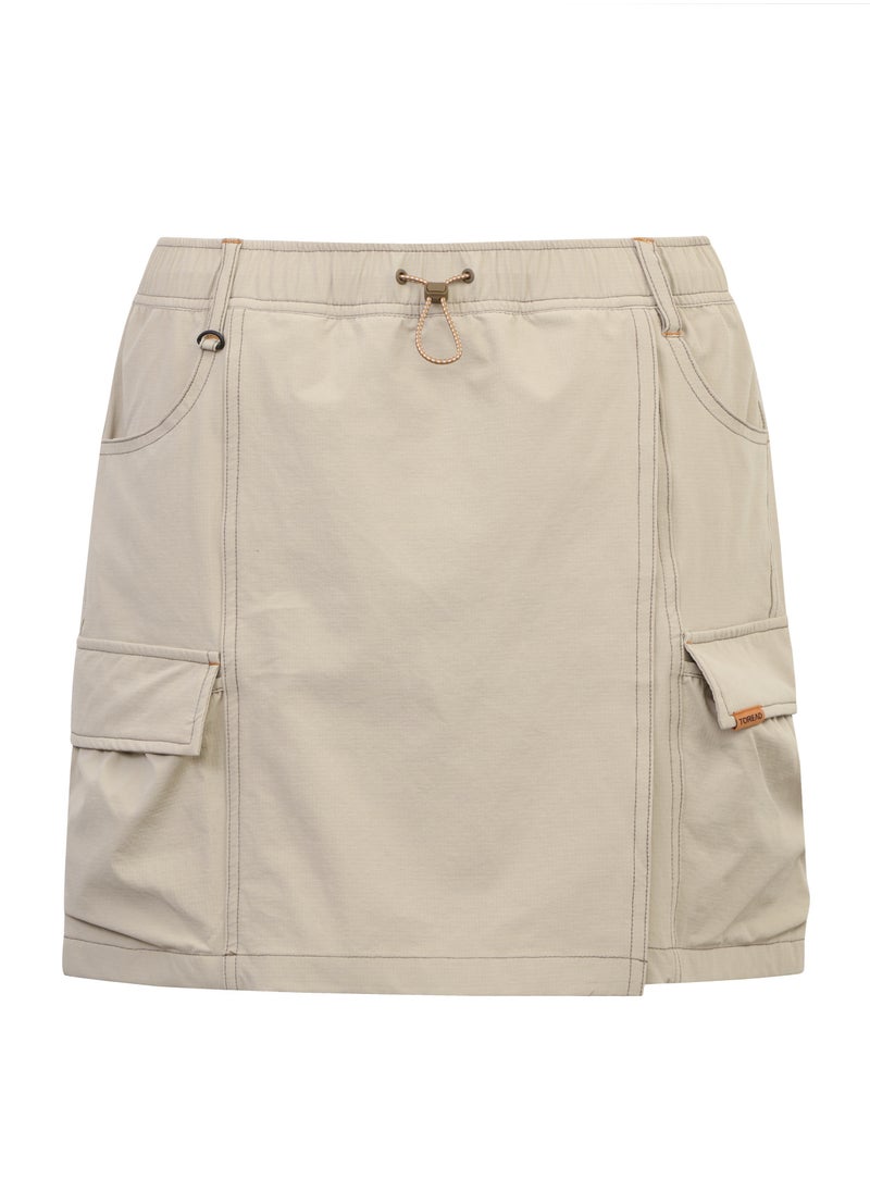 TOREAD Women's Functional Skort - TAMMBM82759 | Quick-Drying Outdoor Activewear  - Image 4