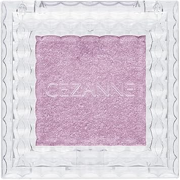Cezanne Single Color Eyeshadow 05 Pure La Bender 10g - Image 1