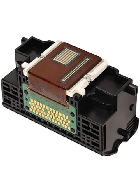 Color Print Head Printhead Replacement for MG5220 MG5320 IP4820 MG5340 MG5250 MG5350 MG5240 IP4950 MX885 MX895 lX6520 MX715 IX6540 Printers,Waer Resistant ABS, Easy Installation