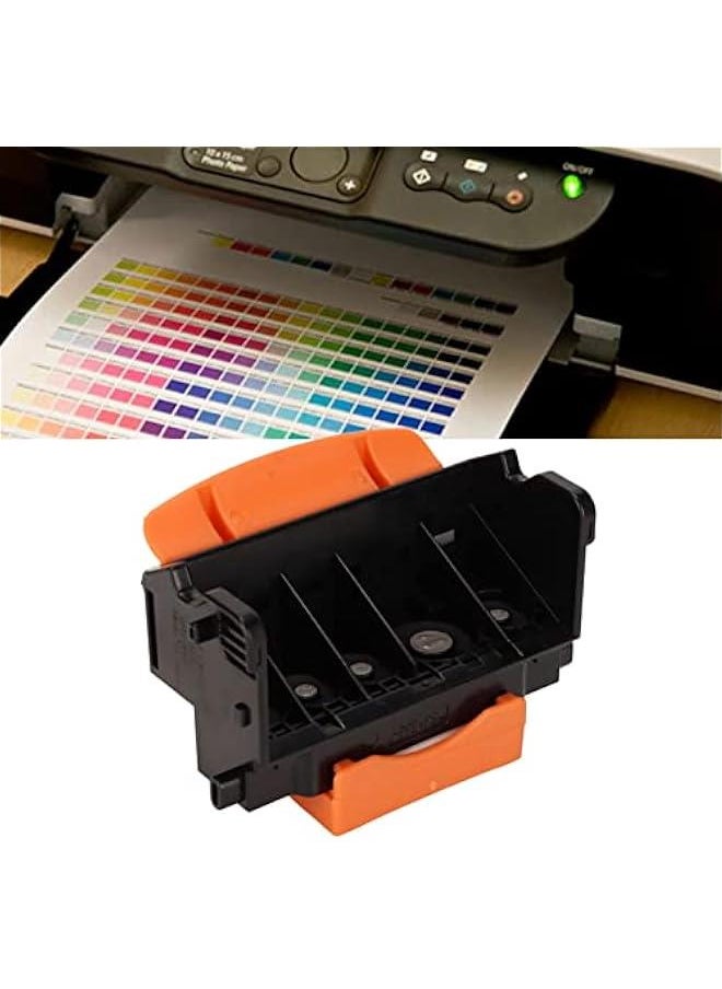 Generic - Color Print Head Printhead Replacement for MG5220 MG5320 IP4820 MG5340 MG5250 MG5350 MG5240 IP4950 MX885 MX895 lX6520 MX715 IX6540 Printers,Waer Resistant ABS, Easy Installation - Image 1