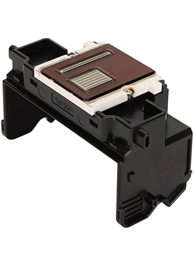 Generic - Color Print Head Printhead Replacement for MG5220 MG5320 IP4820 MG5340 MG5250 MG5350 MG5240 IP4950 MX885 MX895 lX6520 MX715 IX6540 Printers,Waer Resistant ABS, Easy Installation - Image 1