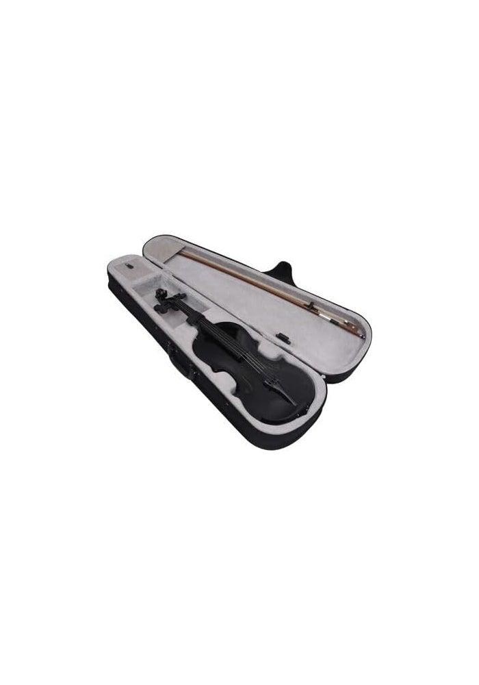 ميغاريا مجموعة كمان ميجاريا 4/4 بالحجم الكامل للمبتدئين - Image 2