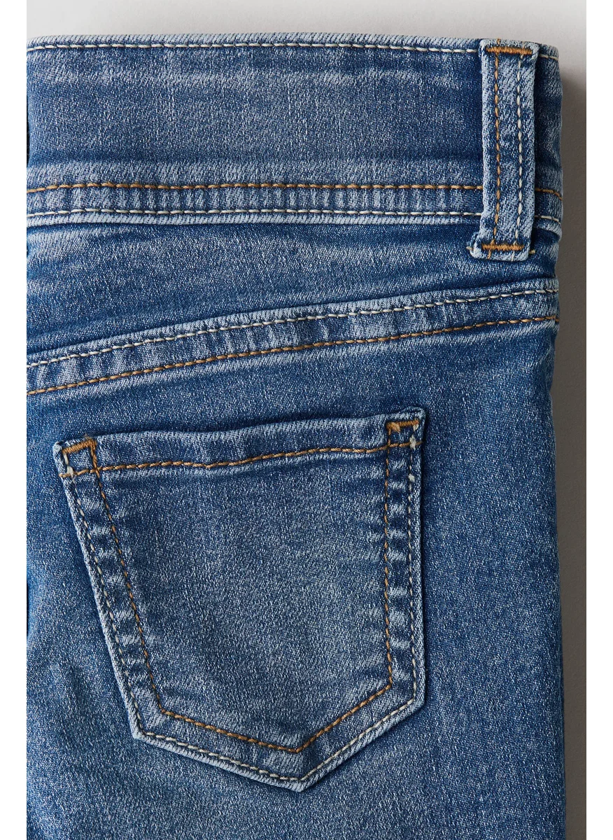 اتش اند ام Flared Leg Jeans