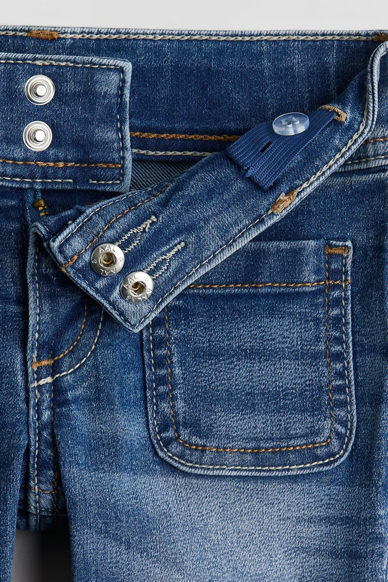H&M Flared Leg Jeans