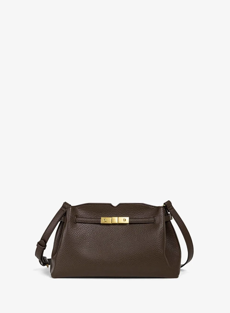 ابيكول Everyday Strap Clutch