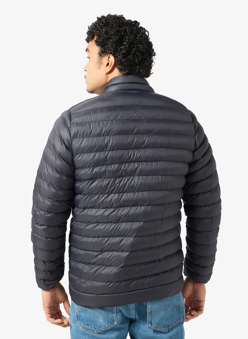 Seventy Five Puffer Jacket