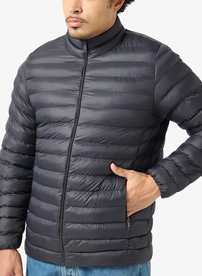 Seventy Five Puffer Jacket