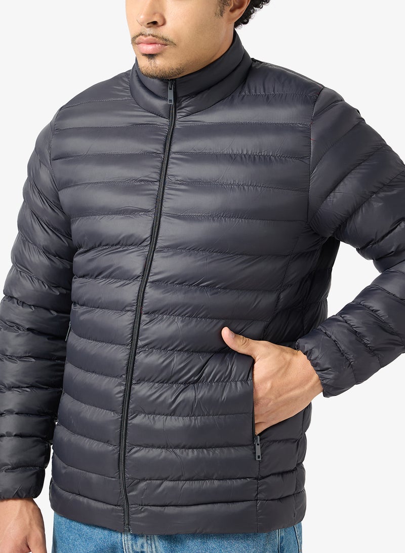 Seventy Five Puffer Jacket - Image 3