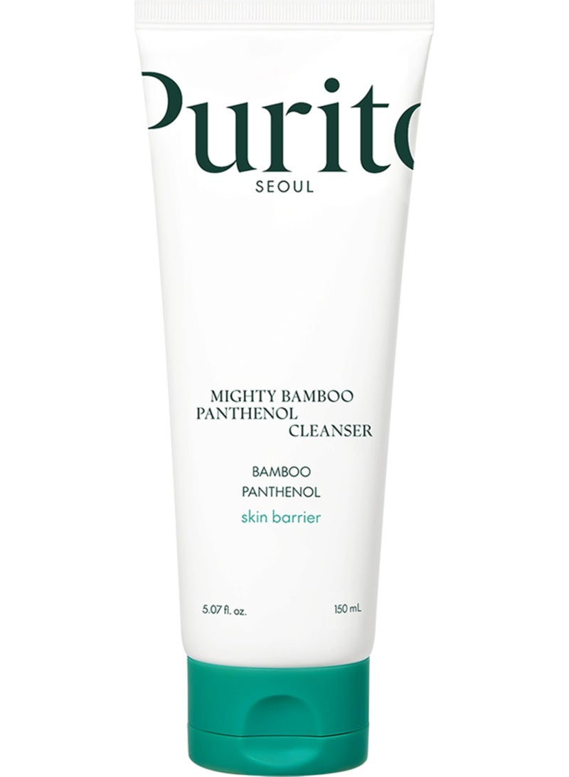 بوريتو منظف ​​بوريتو سيول مايتي بامبو بانثينول 150 مل - Image 1