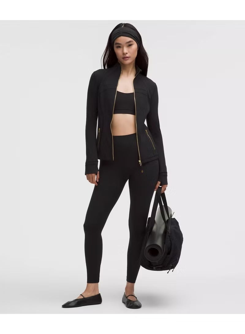 لولوليمون تعرّف على السترة:سحق تمارينك الرياضية وأتقن تنقلاتك اليومية – قطعة واحدة لستايل طوال اليوم - Image 3