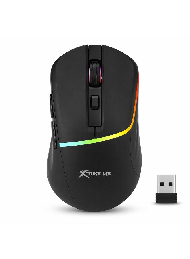 اكس تريك مي Xtrikeme GW322