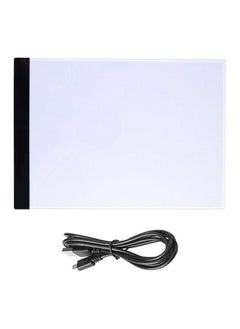 NIBEMINENT A4 Level Dimmable Led Drawing Copy Pad  - Image 1