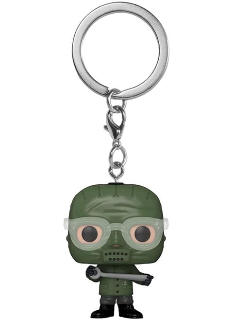 Funko Pop! Keychain: The Batman - The Riddler