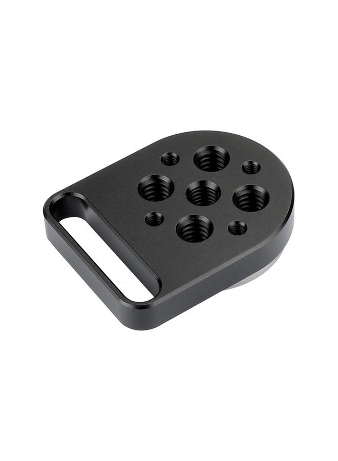 CAMVATE Rosette Standard M6 Connecting Mount Adapter - 2037 - Image 5